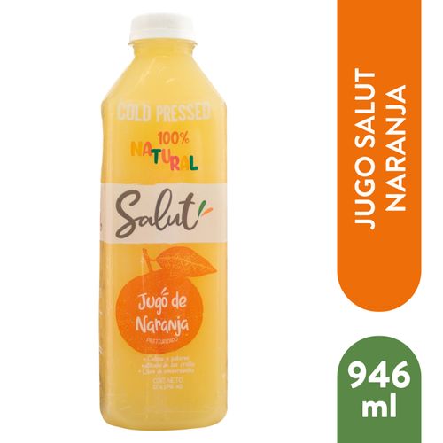 Naranja Preparada 1 Litro
