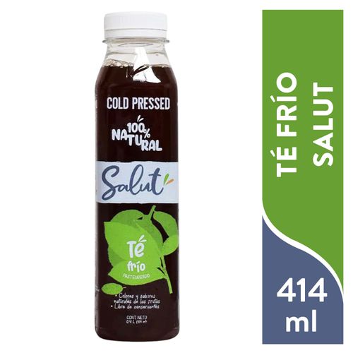 Te Frio 414ml