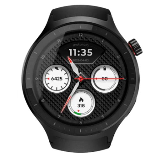 Watch Motorola Silicone