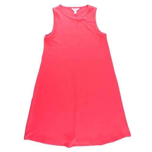 Vestido Dama Rib Time Tru