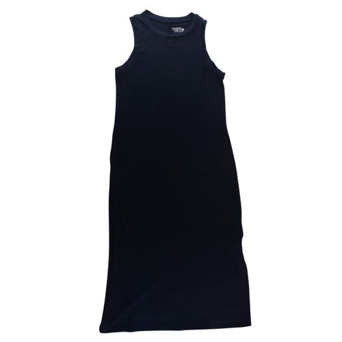 Vestido Dama Column Time Tru