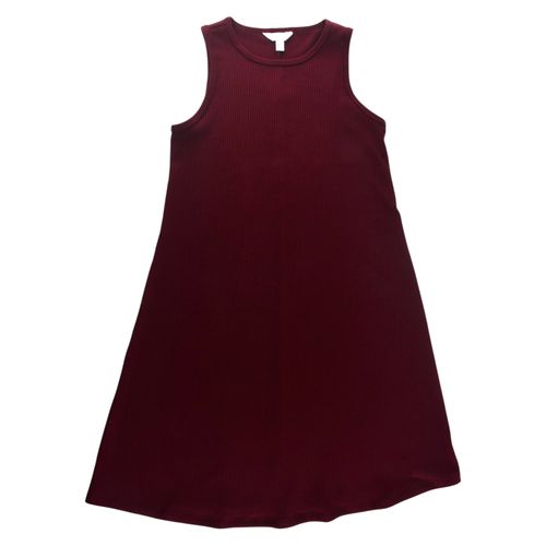Vestido Dama Rib Time Tru