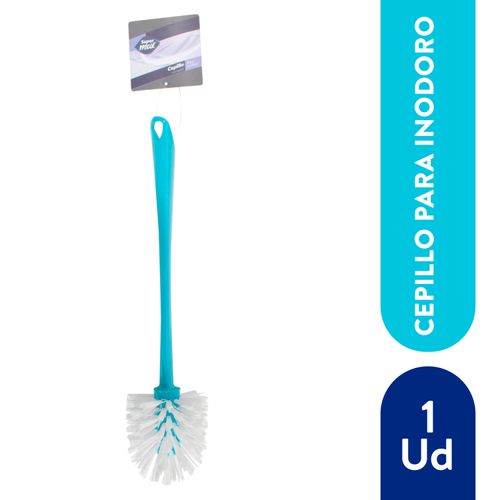 Cepillo Supermax Para Baño San Condor - 1 Unidad