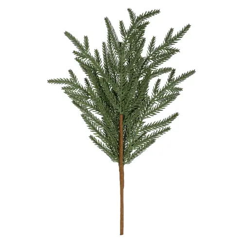 Pick Holiday Time árbol decorativo Navidad - 40 cm