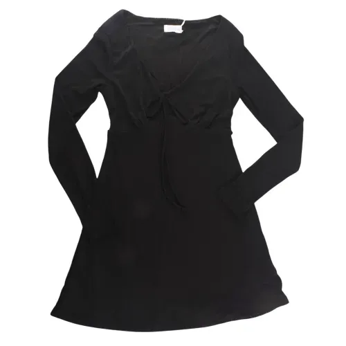 Vestido Lazo Animal