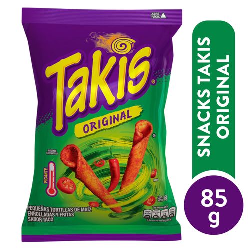 Takis Original 85g