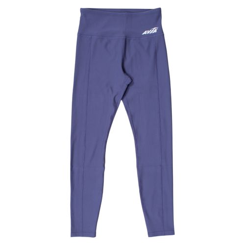 Pant Deportivo Dama Avia Gris