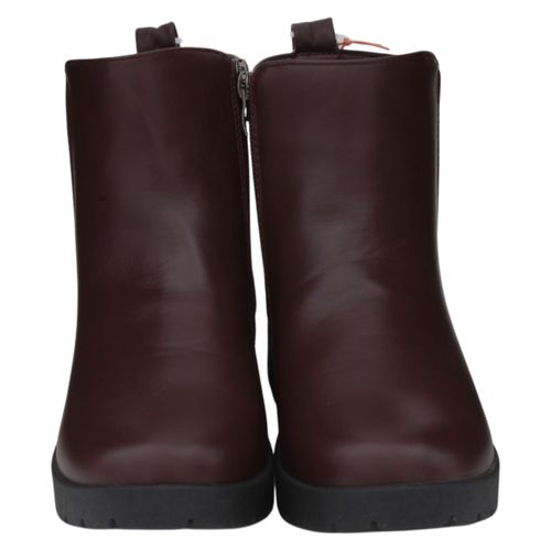 Botin Pu Black