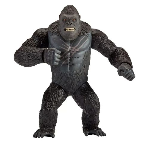 Godzilla X Kong Tne Fig Evoluc De Lujo 7