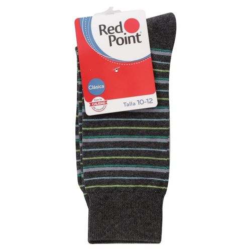 Calcetin Redpoint Caballer517 Gris T1012