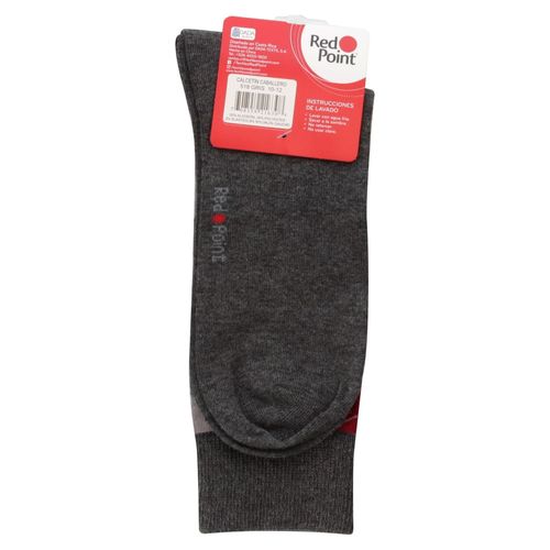 Calcetin Redpoint Caballer518 Gris T1012
