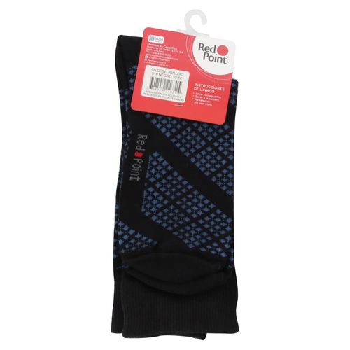 Calcetin Redpoint Caballer518 Negrot1012
