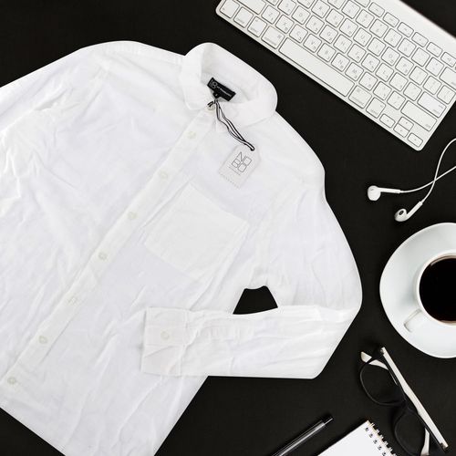 Camisa ml Nobo Cab