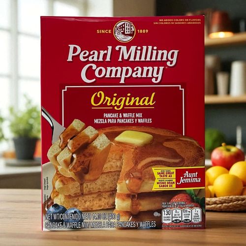 Harina Pearl Milling Original 400g