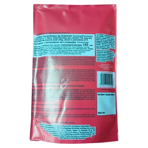 Harina Pearl Milling Original Compl170g