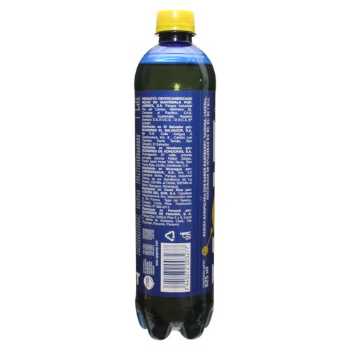 Bebida Energizante Volt Yellow 625ml