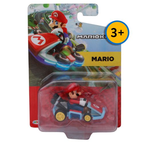 Sup Mari Kart Race Wave 6 En 11l Leg