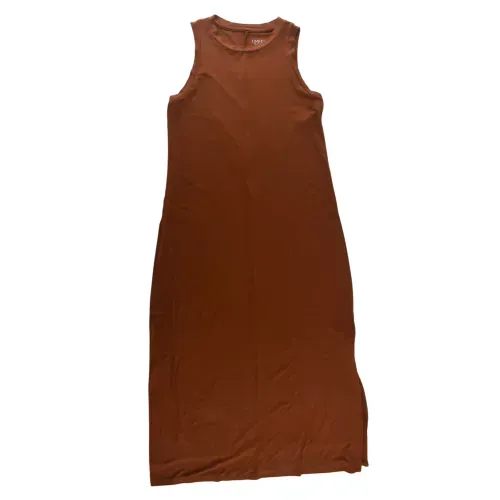 Vestido Dama Column Time Tru