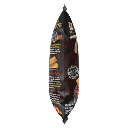 Snack Barcel Mi Tierra sabor pico de gallo - 280 g