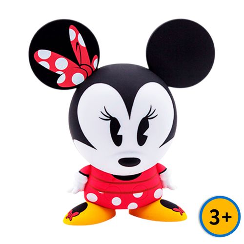 Figura Shorts Disney Minnie