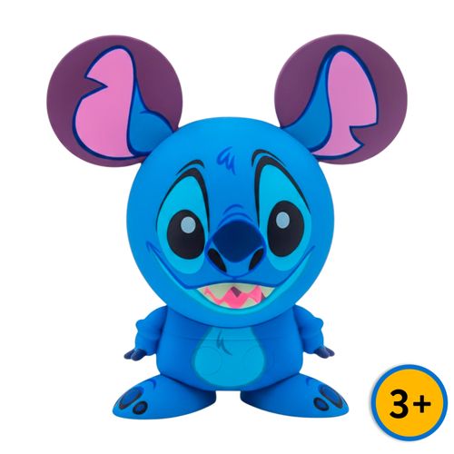 Figura Shorts Disney Stitch