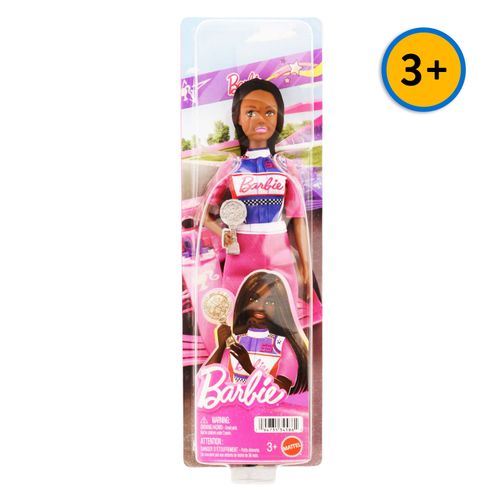 Barbie Profesionista Sorpresa