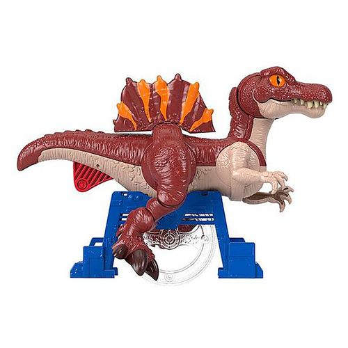 Imaginext Dinosaurio Rebirth Spinosaurus