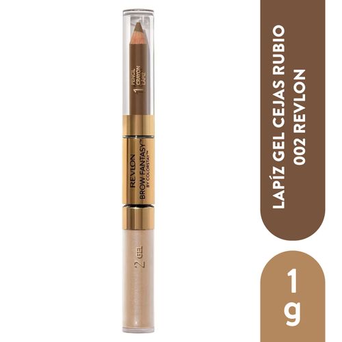 Brow Fantasy Crayon 002 Revlon 1 g