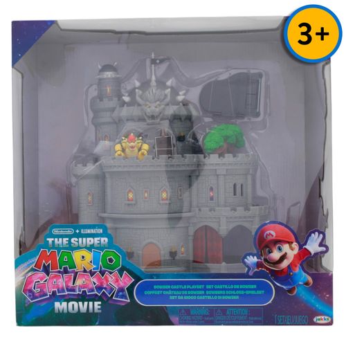 Mini Juego Deluxe