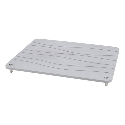 Alfombra Para Platos