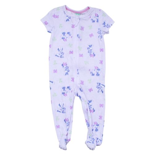 Pijama 1pc Minnie T6 36m
