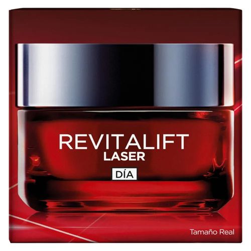Crema Revitalift Laser Dia 50 Ml