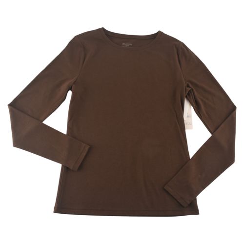 Blusa Basica ml Cuello r Tt