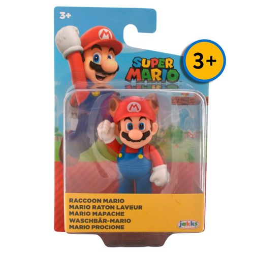 Ninten Figu De 2.5 Con Arti Limi Wave 5