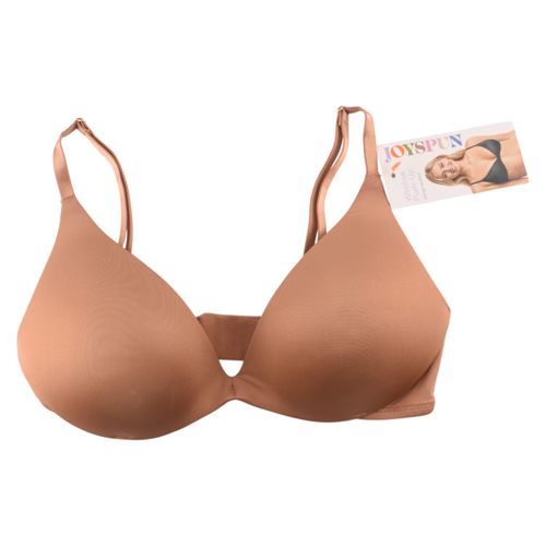 Brassier Shine Push Up Bra