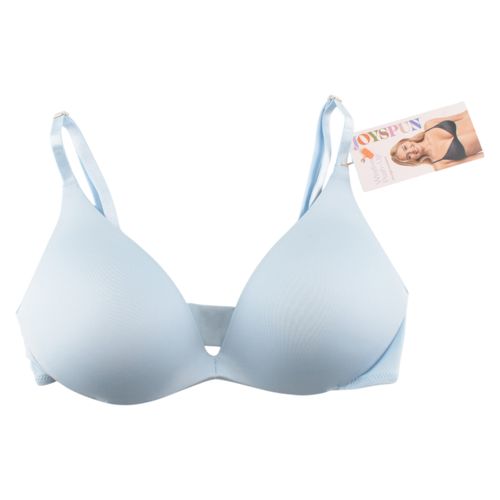 Brassier Shine Push Up Bra