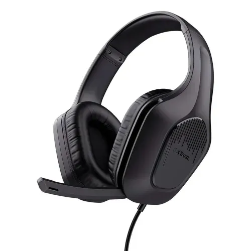 Audífonos Gaming GXTrust 415 Zirox para Switch/PS5/Xbox