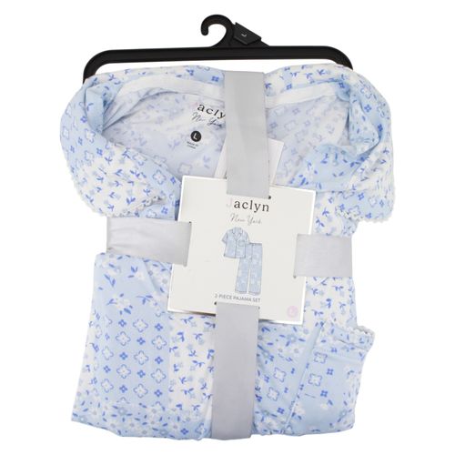 Set Pijama Pantalon c m Jaclyn