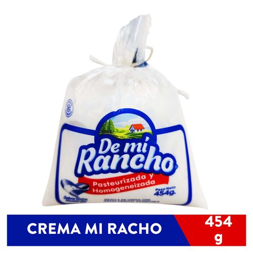 Crema Mi Racho 227 Gr
