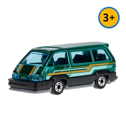 Hot Wheels Auto The Hot Ones Sorpresa