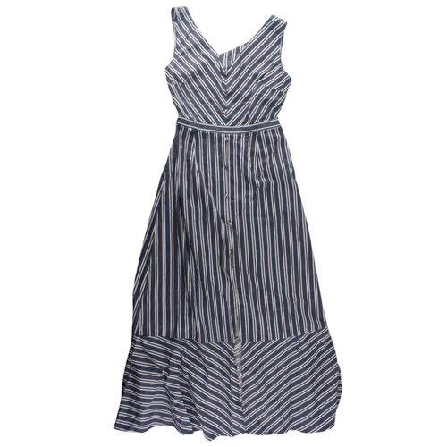 Vestido Largo Boulevard