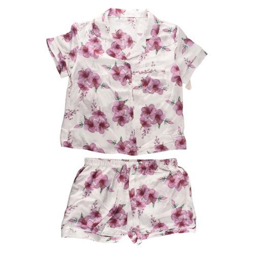 Set Pijama Short Mc St
