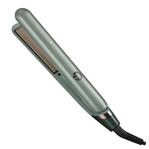 Plancha Remington alisadora Botanicals