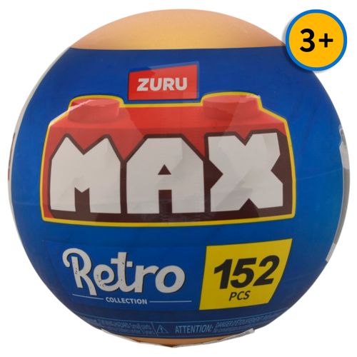 Max Home Capsula 15 Pzs Gravity