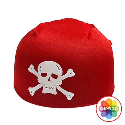 Sombrero Way To Celebrate Pirata adulto Halloween