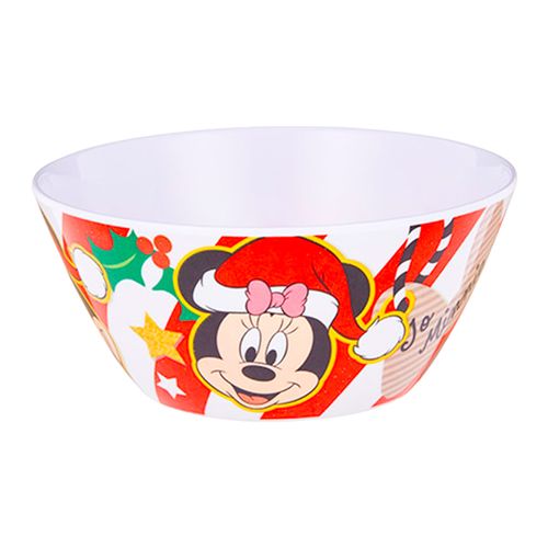 Bowl Disney navideño - 6 pulgadas