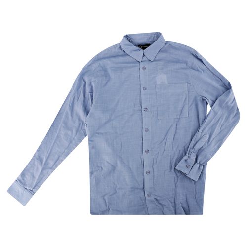 Camisa ml Nobo Cab