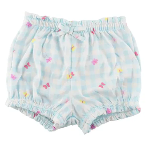 Short Beba Garan T0 24m