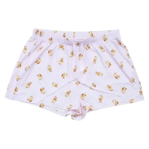 Short Dormir Nobo