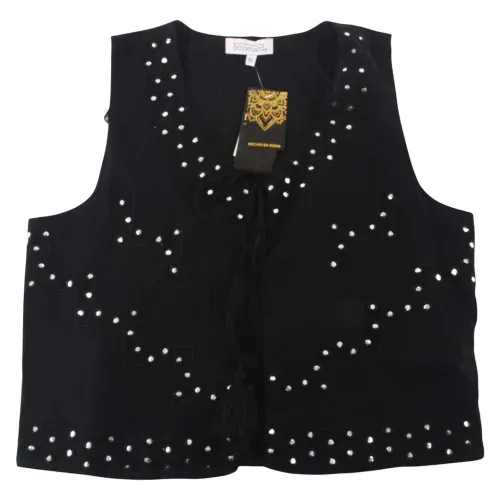 Vest Pblanco